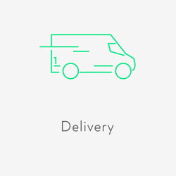 delivery