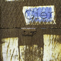 Gier