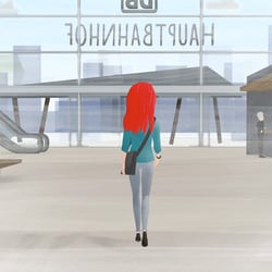 DB Trendlandschaft