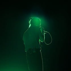 Thom Yorke