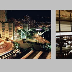 Monte Carlo