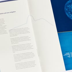 Infobroschüren-Serie  Bremer Energie-Konsens