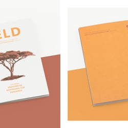 Magazin – FELD Ausgabe 01 | 2019 2