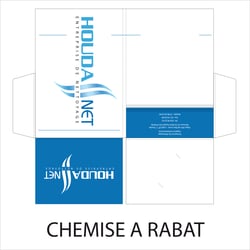 houdanet graphic charter