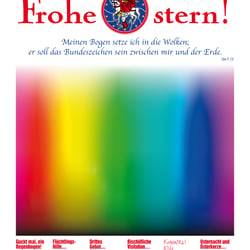 Pfarrbrief St. Martin Wegberg April 2015