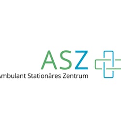 ASZ Logo