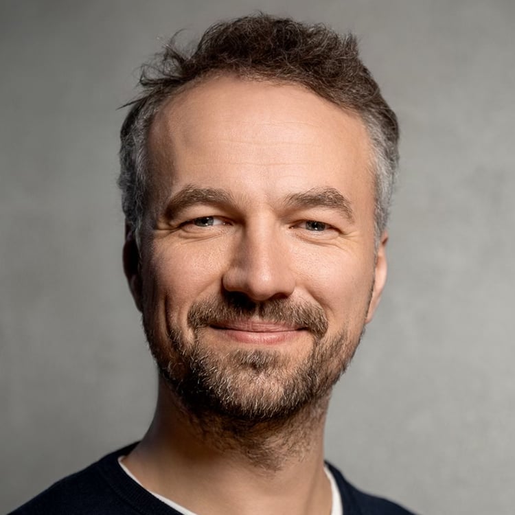 Christoph Stallkamp
