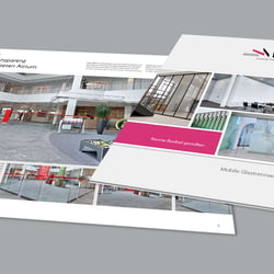 Print-Werbemittel 2