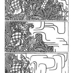 El ascensor del alma (Bleistift)