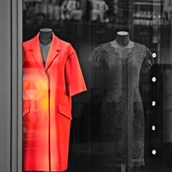Feminin Eyecatcher