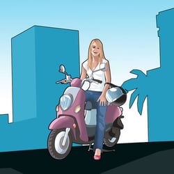 Vespa