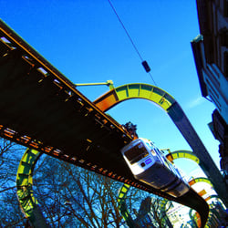 Wuppertal ART