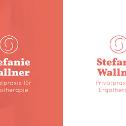 cd wallner logo