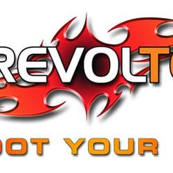 Revoltec Signet