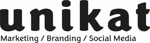 UNIKAT Marketing/Branding/Social Media
