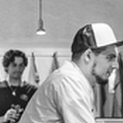 event kitchen
