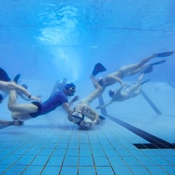 UNTERWASSERRUGBY [SG131116215]