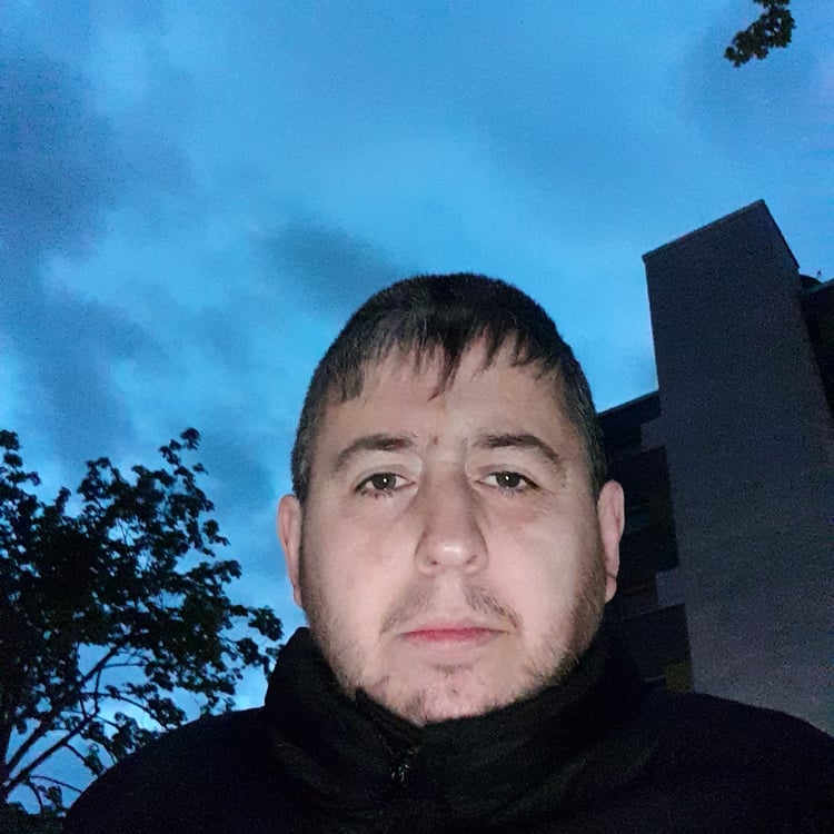 Ferdi Topal
