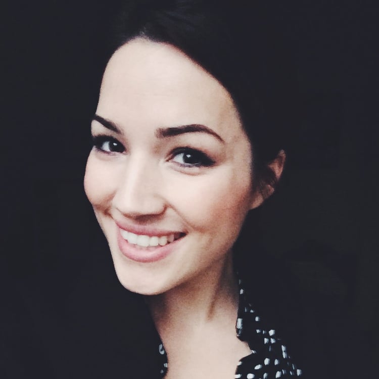 Amanda Dahms