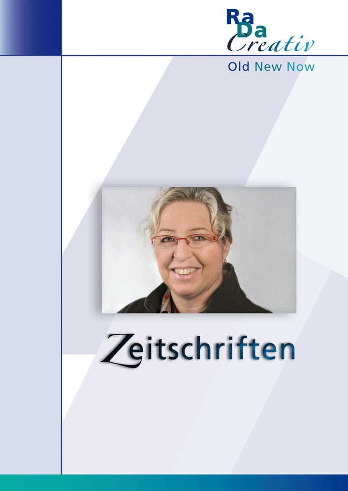 Radacreativ – Zeitschriften und verwandtes