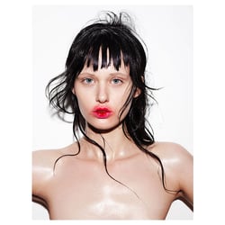Beauty – Editorial