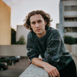 Fashion Portrait