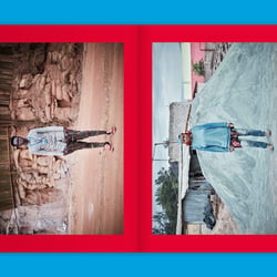 Slanted Special Issue Rwanda