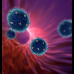 HIV-Viren