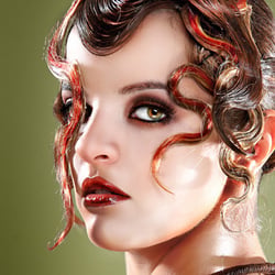 Hair