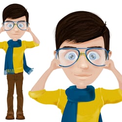 SWEET GEEK