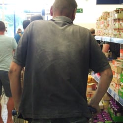 real working man