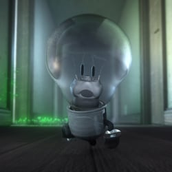 Durchgebrannt – 3D animated shortfilm