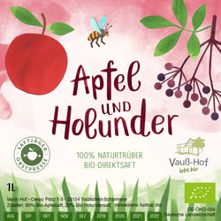 ApfelHolunder
