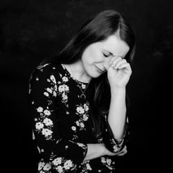 CHARAKTER PORTRAIT – BEWEGTE ANSICHTEN