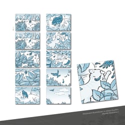 R.Reudenbach Portfolio Illustration 49