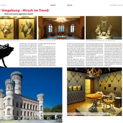 Vorpommern-Magazin | Seite 36/37 – Oktober 2012