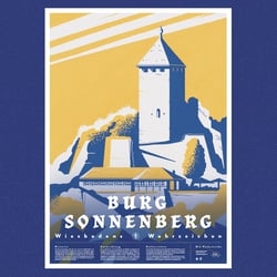 #011 Burg Sonnenberg