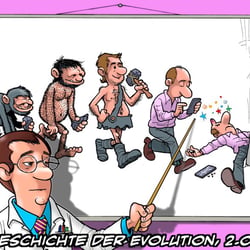 Evolution