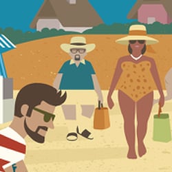 Urlaub auf Sylt – Editorial Elbblick Magazin