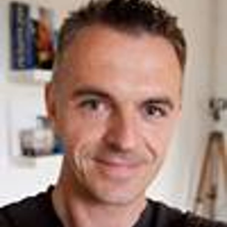 Sven Becker