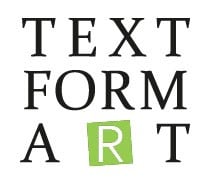Textformart