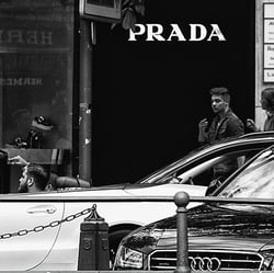 Street Photography
