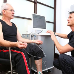 Fazz – Singen, Fitness & Wellness