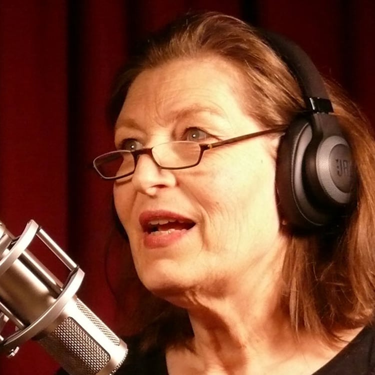 Aiga Kornemann