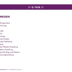 G-Tan