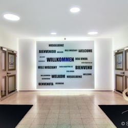 Carat Büro