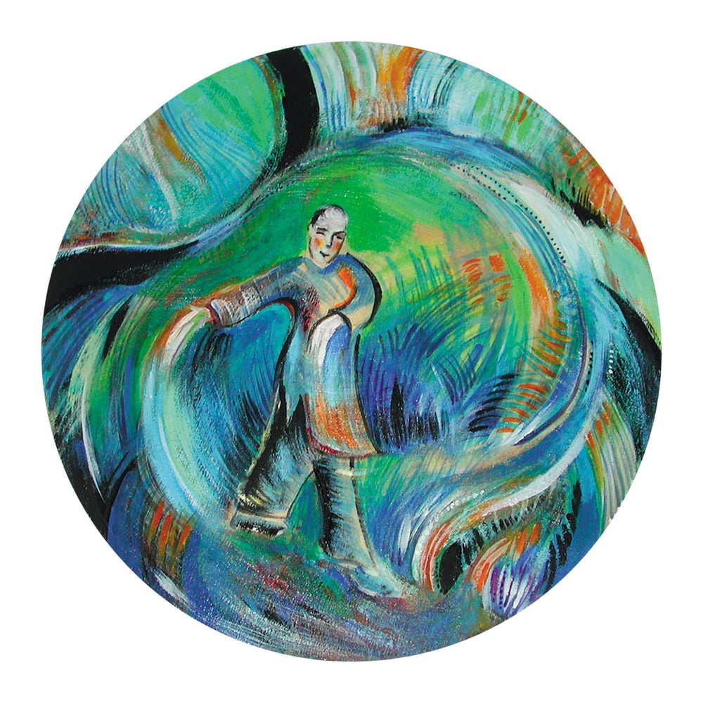 Qi Gong