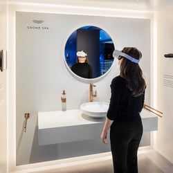 Grohe X Motion Trucks