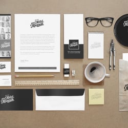 Corporate Design Minimobil