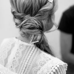 BRIDE